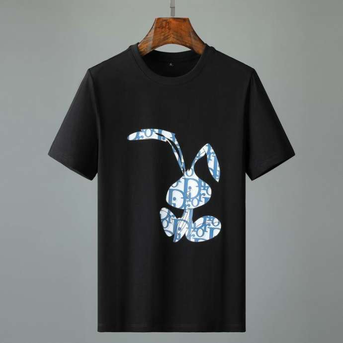 Dior T Shirts Short _SKUDiorM-3XL74233890